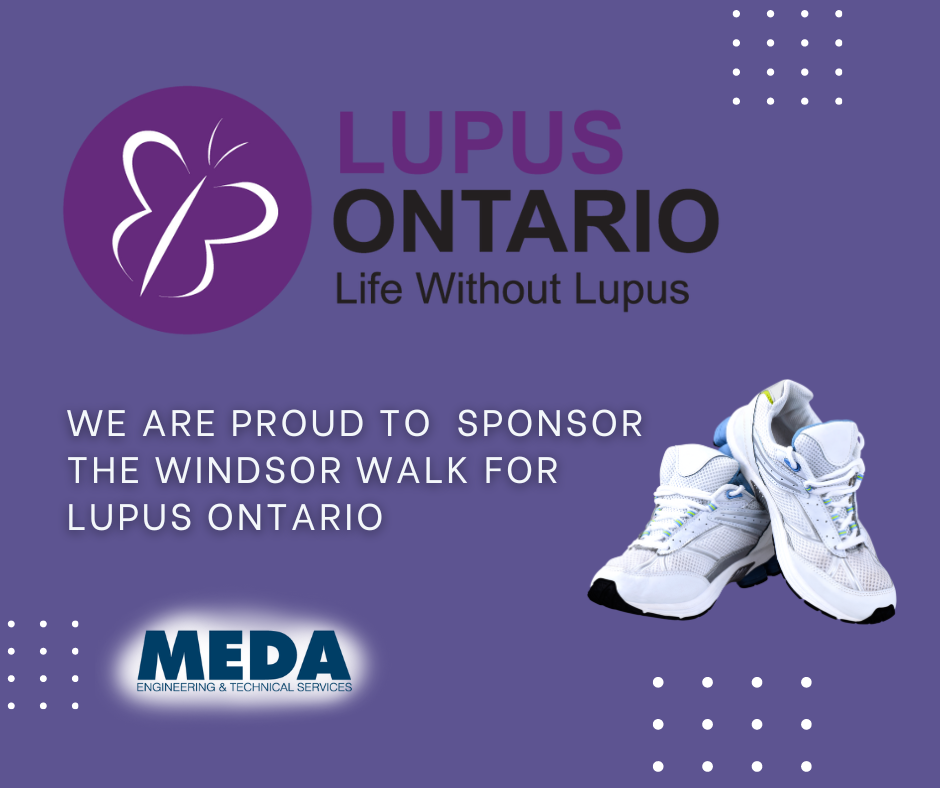 Walk for Lupus